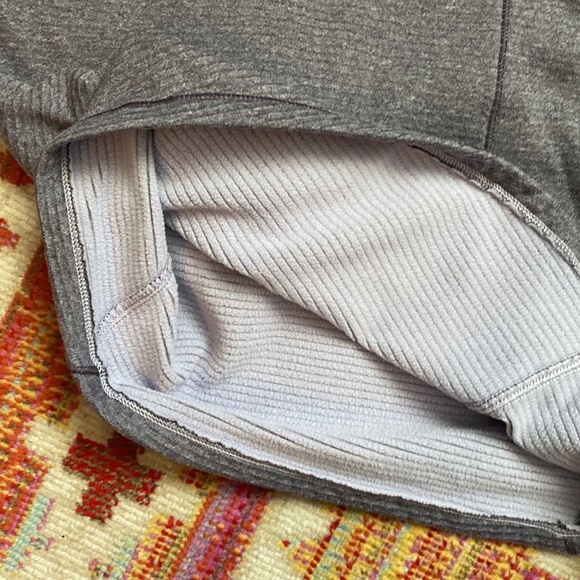 2/$25! All in Motion Athletic zipper jacket/pullover - Picture 4 of 4